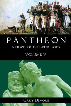 Pantheon - Volume V - Devore, Gary