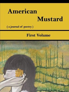 American Mustard Volume 1 - Mustard, American