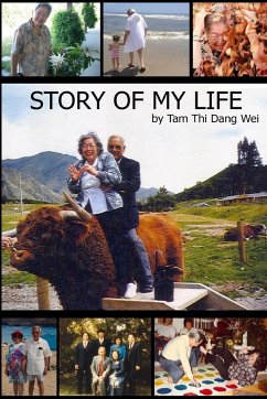 Story of My Life (Paperback) - Wei, Tam