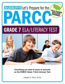 Let's Prepare for the Parcc Grade 7 Ela/Literacy Test