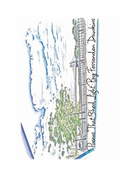 Cover Poems That Shed Light