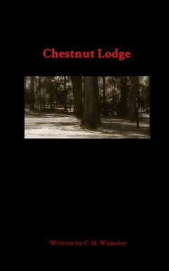 Cover Chestnut Lodge