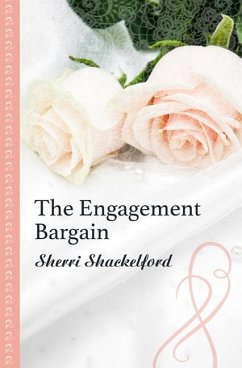 The Engagement Bargain - Shackelford, Sherri