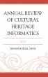 Annual Review of Cultural Heritage... - Bild 1