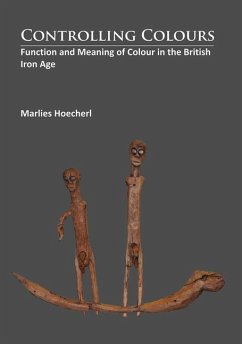 Cover Controlling Colours