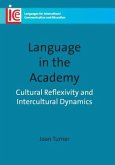 Language Academy: Cultural Reflexivityhb: Cultural Reflexivity and Intercultural Dynamics