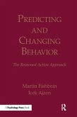 Predicting and Changing Behavior