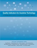 Quality Indicators for Assistive Technology