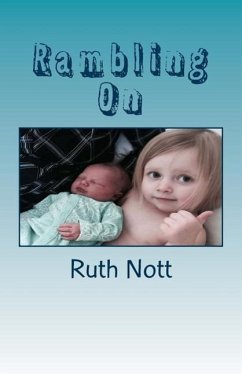 Rambling On - Nott, Ruth Y.