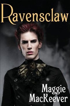 Ravensclaw - Mackeever, Maggie