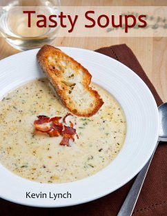 Tasty Soups - Lynch, Kevin