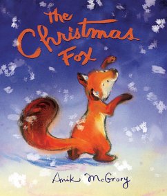 The Christmas Fox - McGrory, Anik