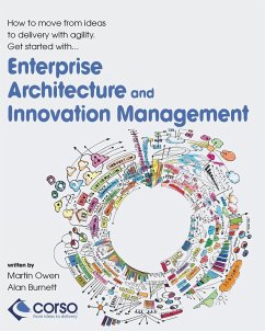 Enterprise Architecture and Innovation Management - Owen, Martin; Burnett, Alan