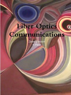 Fiber Optics Communications - Dekker, John