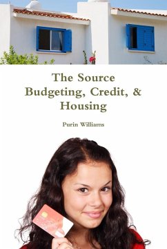 The Source - Budgeting, Credit, & Housing - Williams, Purin