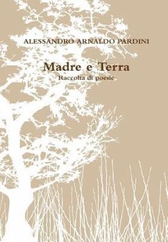 Madre e Terra - Pardini, Alessandro Arnaldo