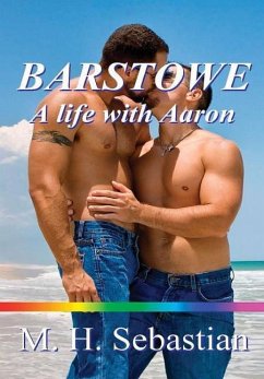 Cover Barstowe