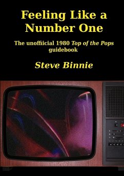 Feeling Like a Number One - Binnie, Steve