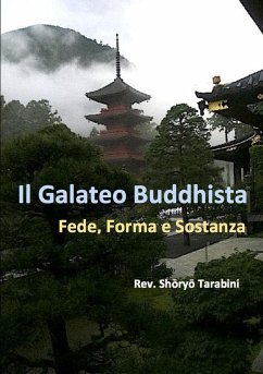 Il Galateo Buddhista - Tarabini, Rev. Shoryo