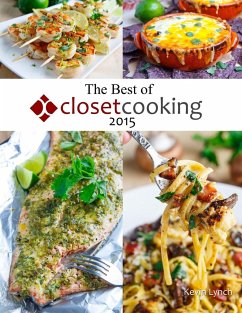 The Best of Closet Cooking 2015 - Lynch, Kevin