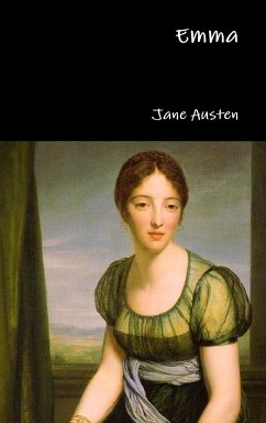 Emma - Austen, Jane