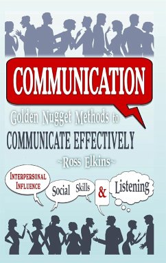 Communication - Elkins, Ross