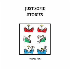 Just Some Stories - Pau, Pau