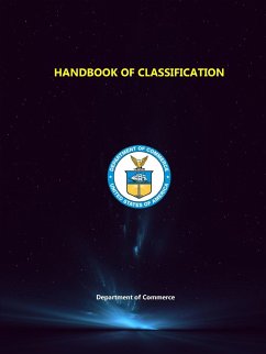 Handbook of Classification - Trademark Office, United States Patent a; Commerce, Department of