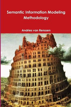 Semantic Information Modeling Methodology - Renssen, Andries van