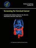 Screening for Cervical Cancer