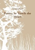 Poetry to Touch the Heart