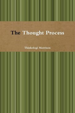 The Thought Process - Morrison, Thinkologi