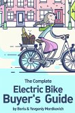 The Complete Electric Bike Buyer's Guide