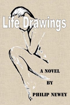 Cover Life Drawings
