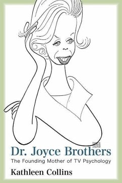 Dr. Joyce Brothers - Collins, Kathleen