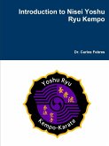 Introduction to Nisei Yoshu Ryu Kempo