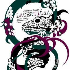 Lacertilia - Santala, Johanna