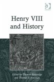 Henry VIII and History