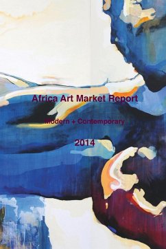 AFRICA ART MARKET REPORT 2014 - Today, Africa Art Market
