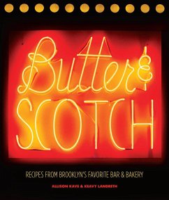 Butter & Scotch - Kave, Allison; Landreth, Keavy