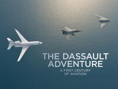 The Dassault Adventure - Berger, Luc