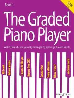 The Graded Piano Player