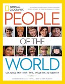 National Geographic People of the World: Cultures and Traditions, Ancestry and Identity