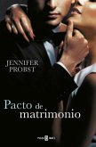 Casarse con un millonario 4. Pacto de matrimonio