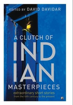 A Clutch of Indian Masterpieces - O'Brien, Terry