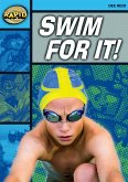 Rapid Reading: Swim for It! (Stage 2 Level 2a)