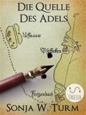 Die Quelle Des Adels (eBook, ePUB)