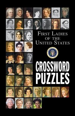 First Ladies of the United States Crossword Puzzles