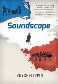 Soundscape - Flippin, Royce