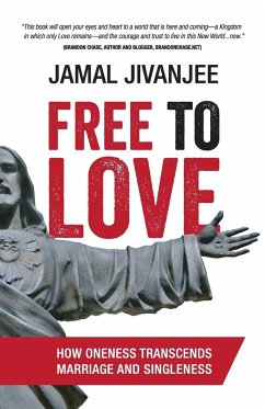 Free to Love - Jivanjee, Jamal